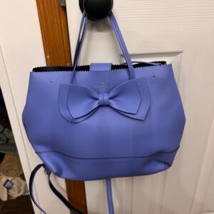 Rare Find Kate Spade with Bow